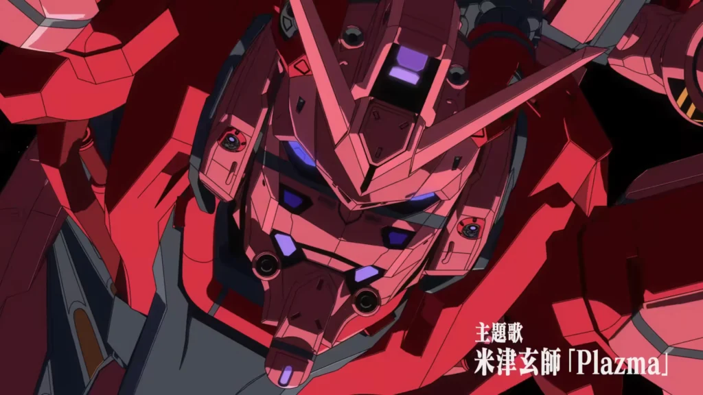 Prime Video Tayang Eksklusif Mobile Suit Gundam Jikuakusu