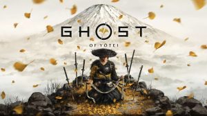 Wow!! PlayStation Garap Anime Ghost of Tsushima: Legends