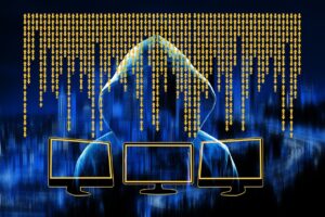 Ransomware Interlocke Maujud ClickFix