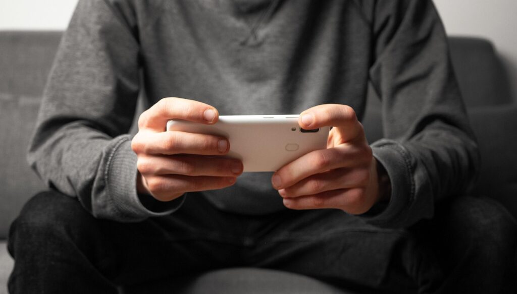 Gamer Mode Paling Cocok untuk Gamer