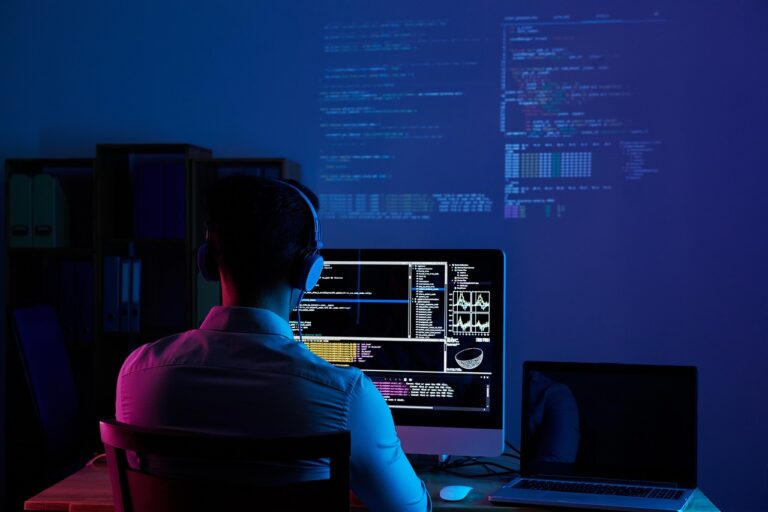 Dark Web Monitoring Benteng Pertahanan Proaktif Perusahaan di Era Digital