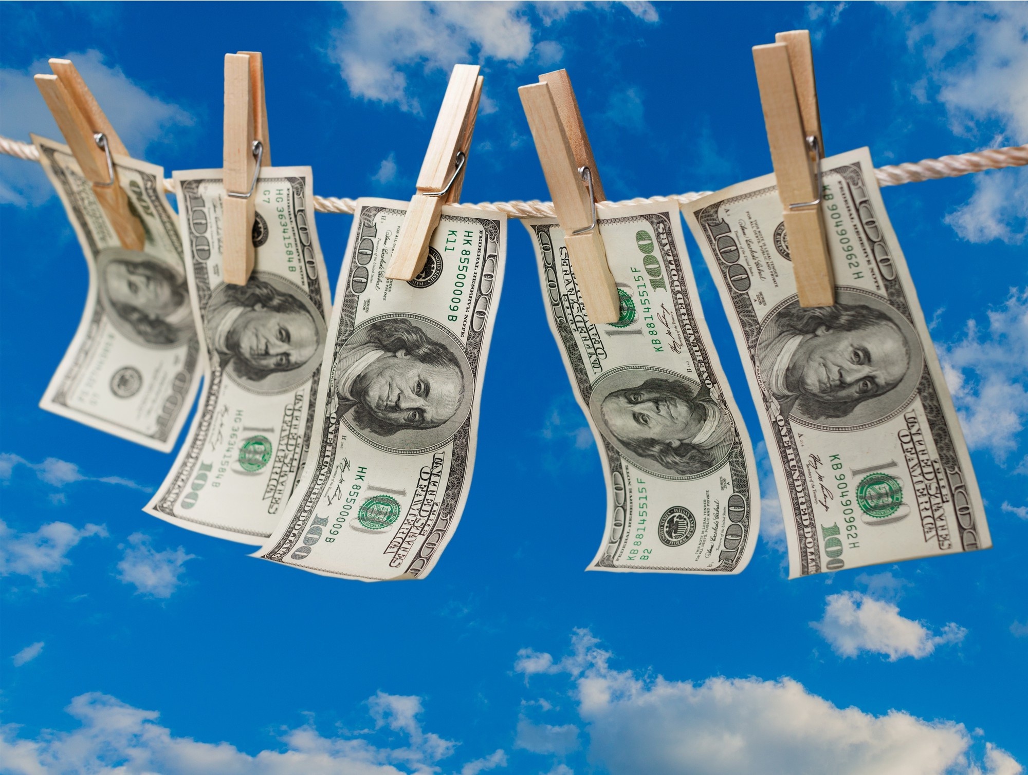 Awas Jadi Korban Money Mules!