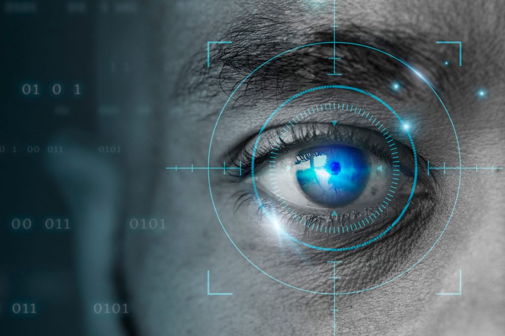 Waspada Imbal Rekam Retina di Bekasi Mengungkap Risiko Biometrik dan Keamanan Siber