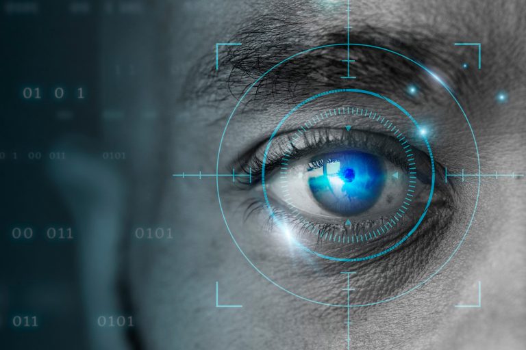 Waspada Imbal Rekam Retina di Bekasi Mengungkap Risiko Biometrik dan Keamanan Siber
