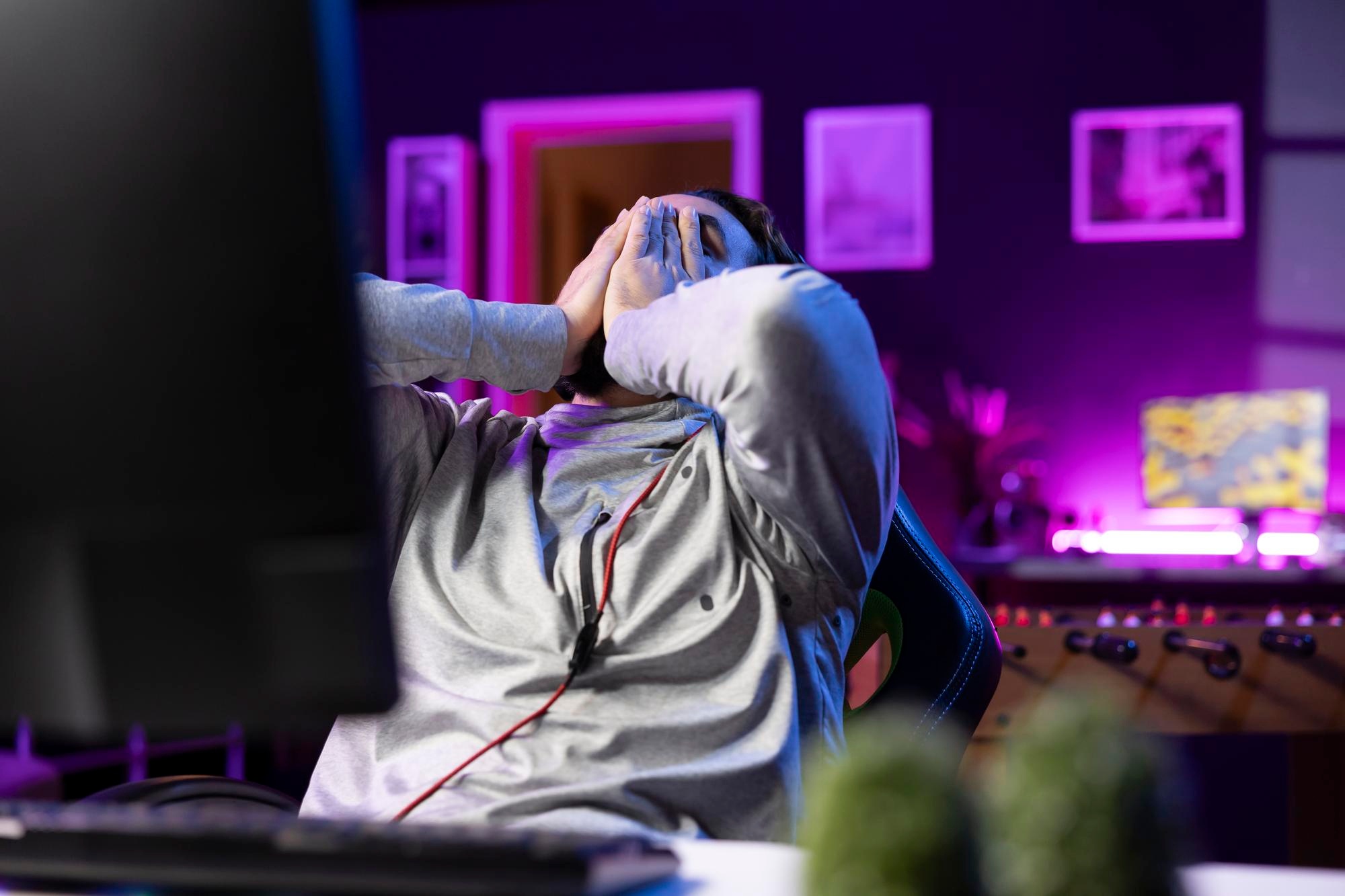 Cara Gamer Terhindar Jadi Korban Kejahatan Siber