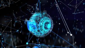 Bahaya Imbal Rekam Retina Data Biometrik Dikuasai Orang Lain