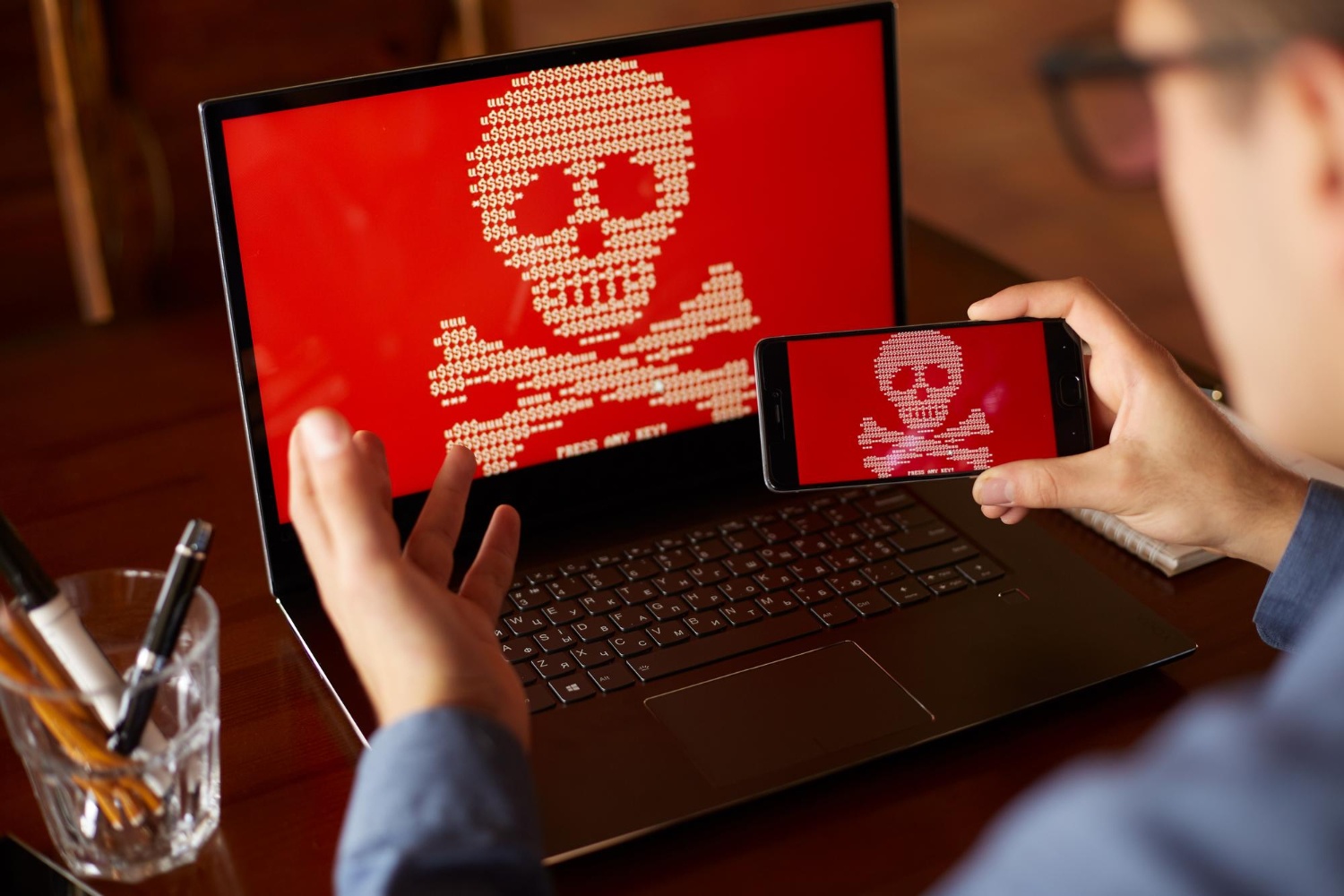 Teknik-teknik Penyebaran Malware yang Perlu Diwaspadai