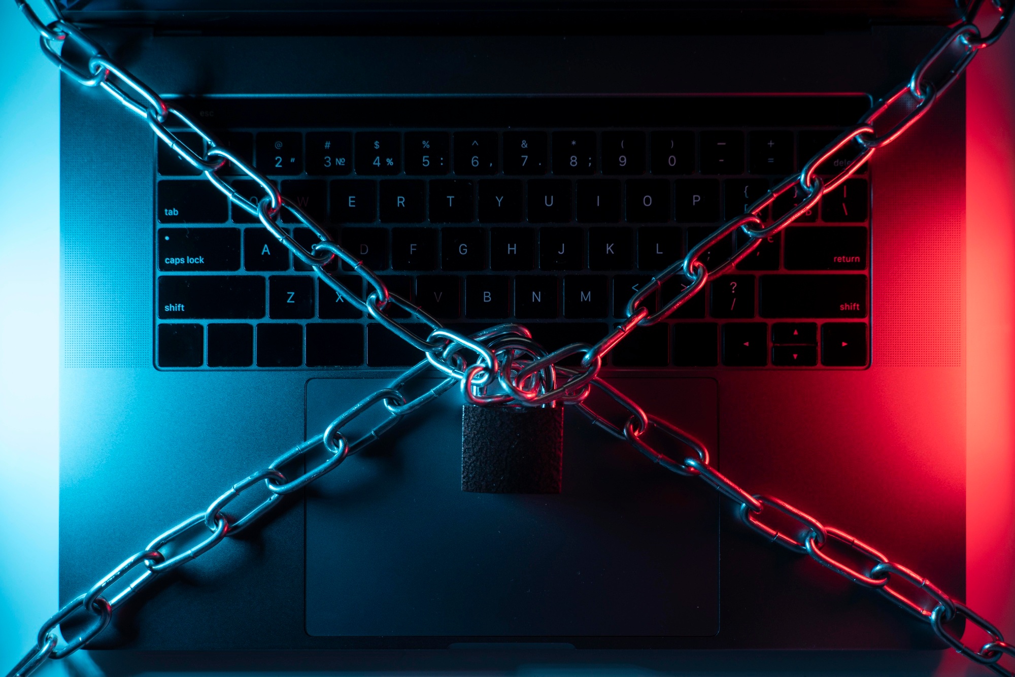 DragonForce Raja Naga Di Dunia Ransomware