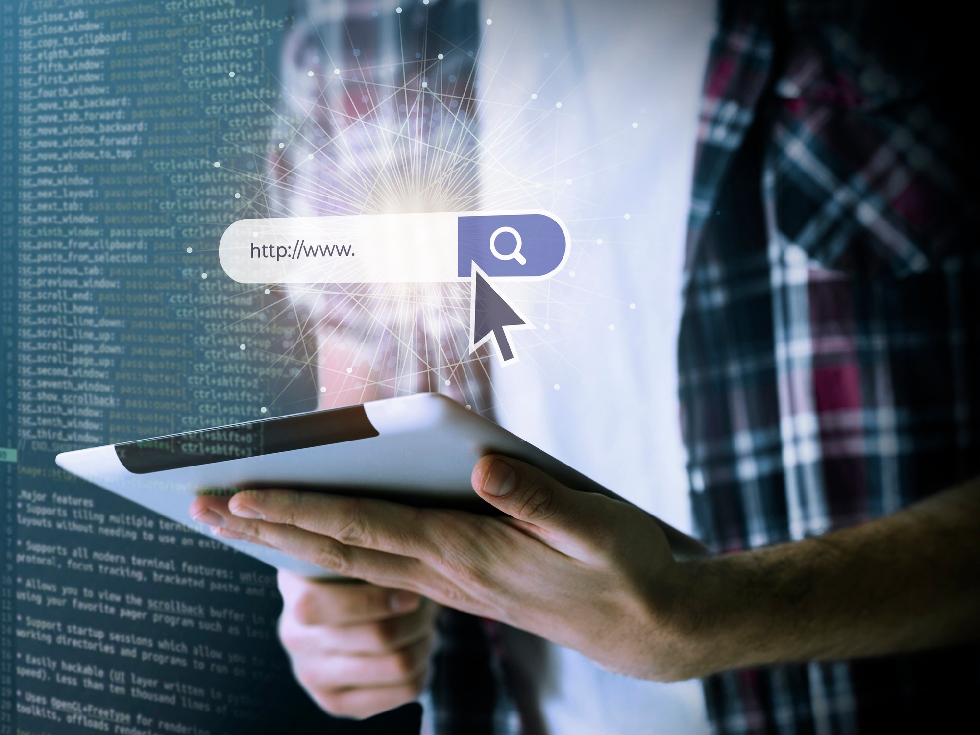 Ekstensi Google Chrome Palsu Pencuri Kredensial