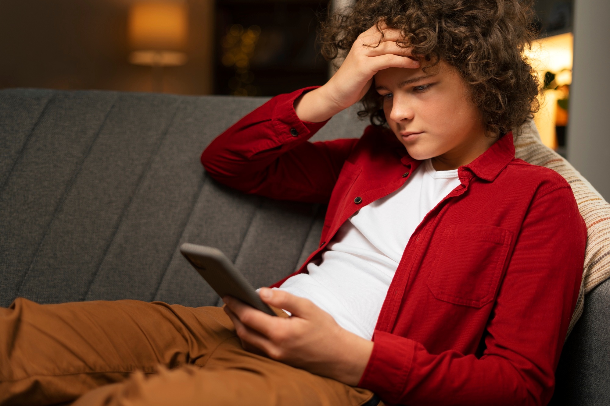 Cara Bantu Anak Mengatasi FOMO: 6 Tips Simpel Buat Orangtua