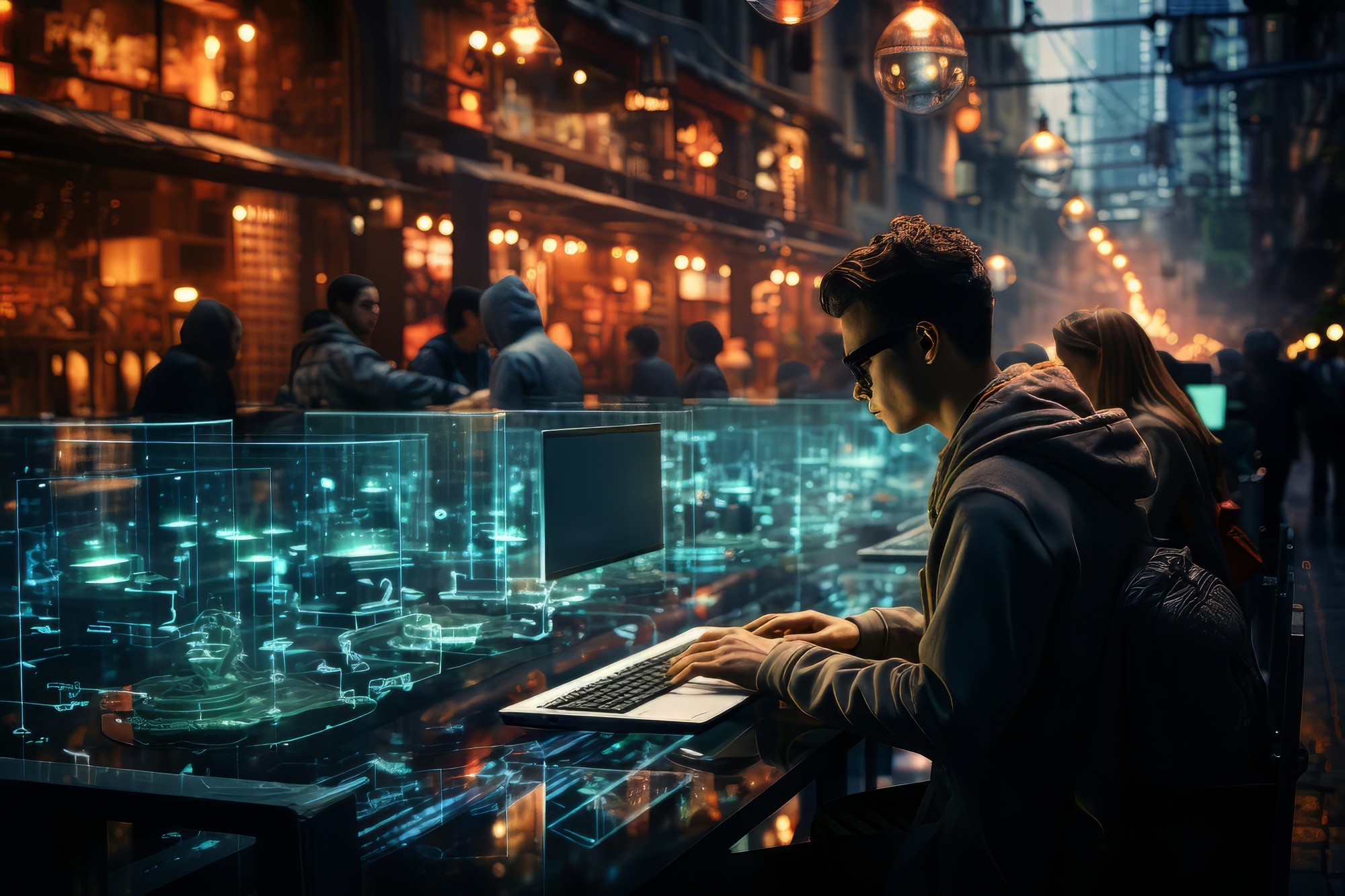 Gawat! Ancaman Spionase Terbesar dari Asia
