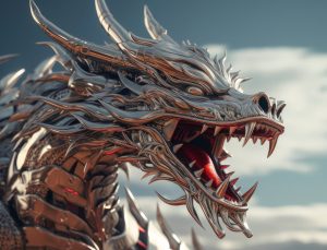 DragonForce Raja Naga Di Dunia Ransomware