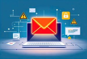 CoGUI Sebar Ratusan Juta Email Curi Kredensial