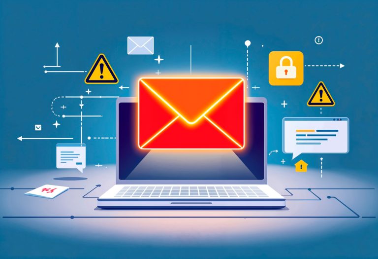 CoGUI Sebar Ratusan Juta Email Curi Kredensial