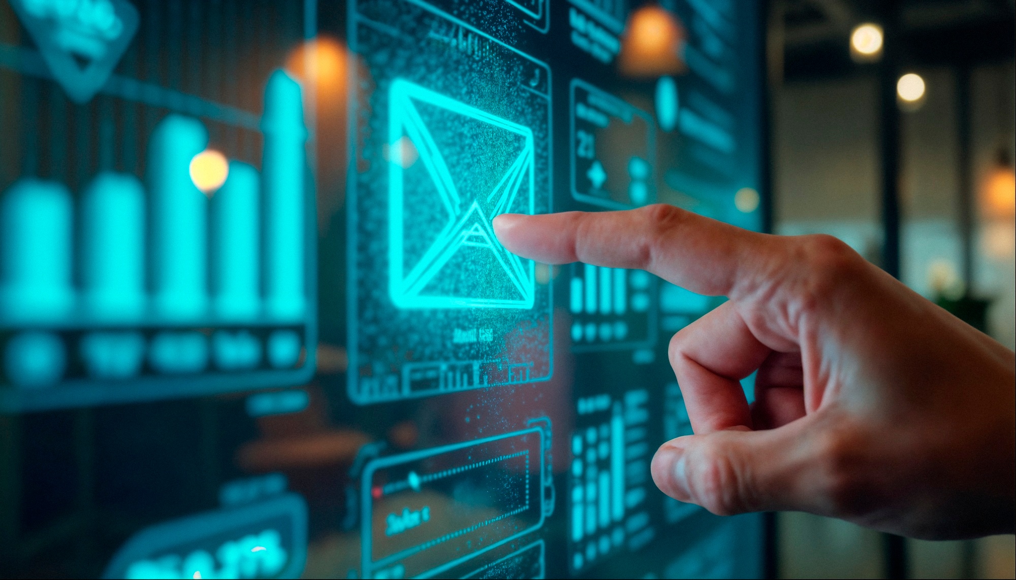 CoGUI Sebar Ratusan Juta Email Curi Kredensial