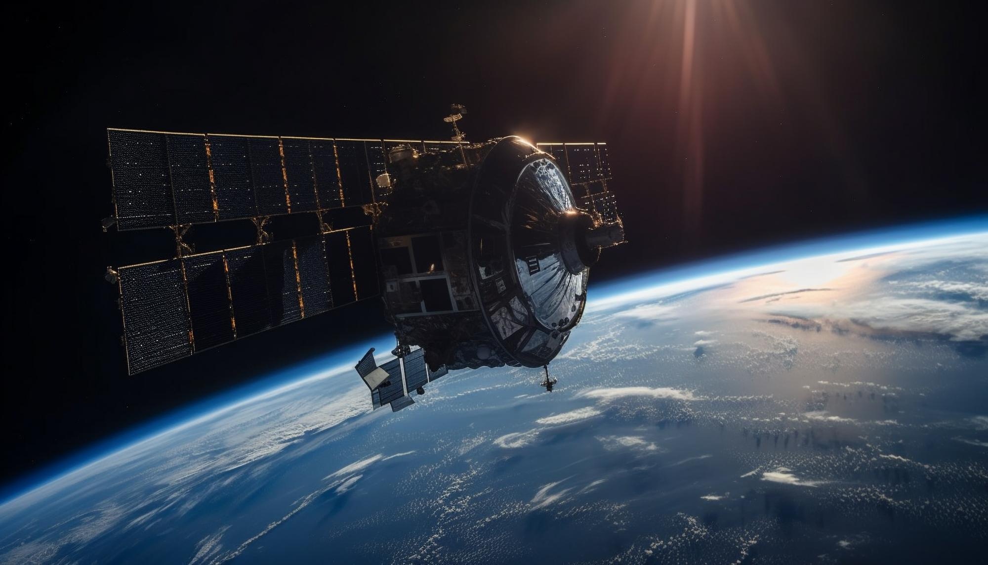 Starlink Gratis, Tapi Kok Dilarang di Indonesia?