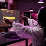 Cara Gamer Terhindar Jadi Korban Kejahatan Siber
