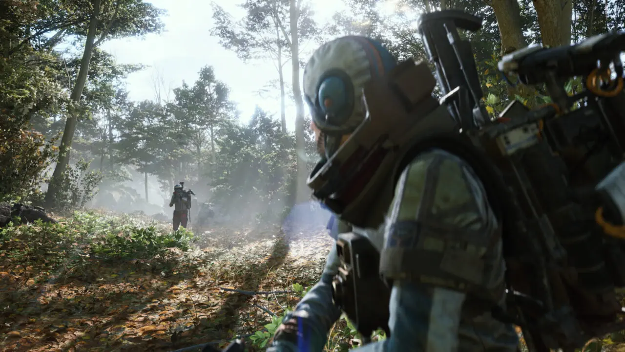5 Game Paling Trending di Steam di Bulan Mei 1