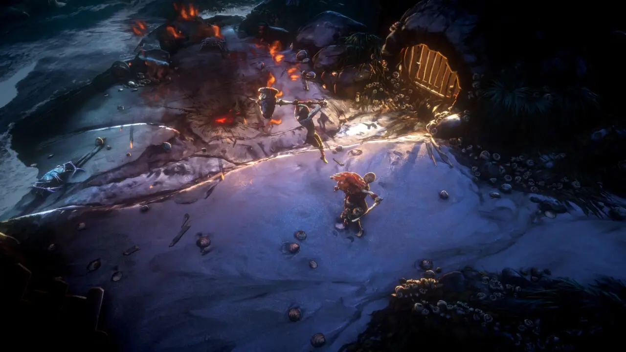 5 Game Paling Trending di Steam di Bulan Mei 1