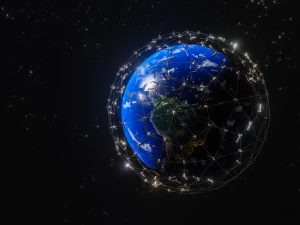 Starlink Gratis, Tapi Kok Dilarang di Indonesia?