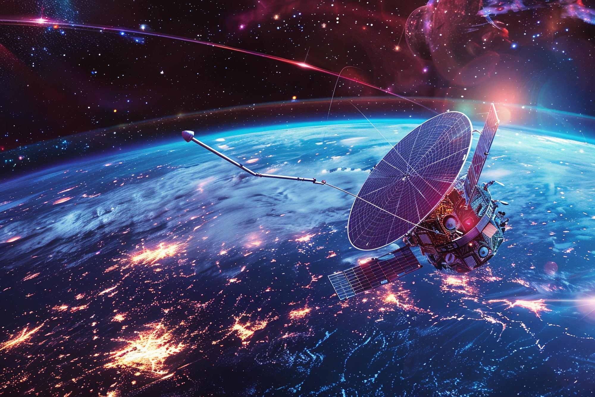 Starlink Gratis, Tapi Kok Dilarang di Indonesia?