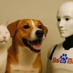 Baidu Kembangkan AI Khusus untuk Terjemahkan Bahasa Hewan