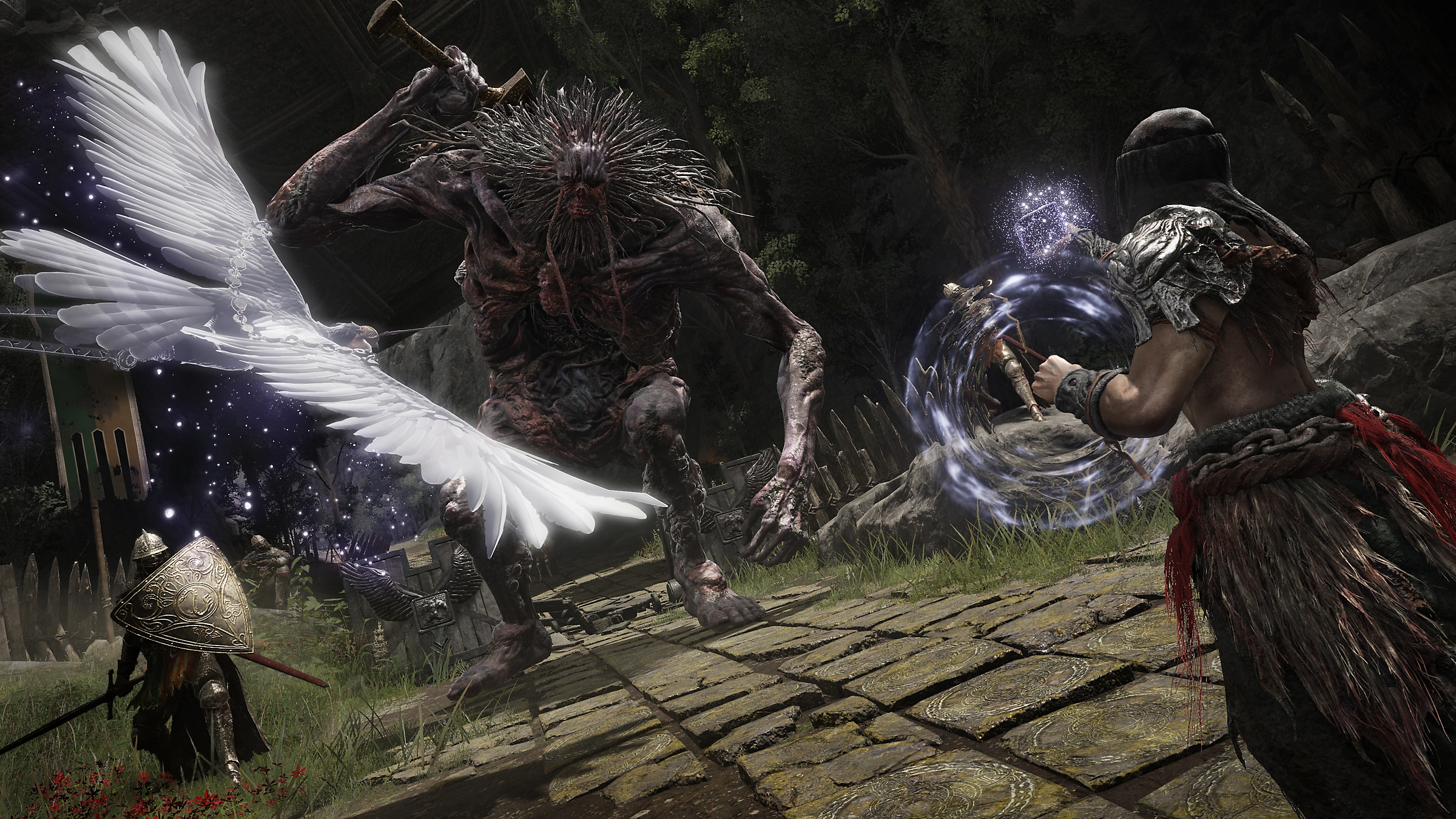 Bandai Namco Garap Film Elden Ring