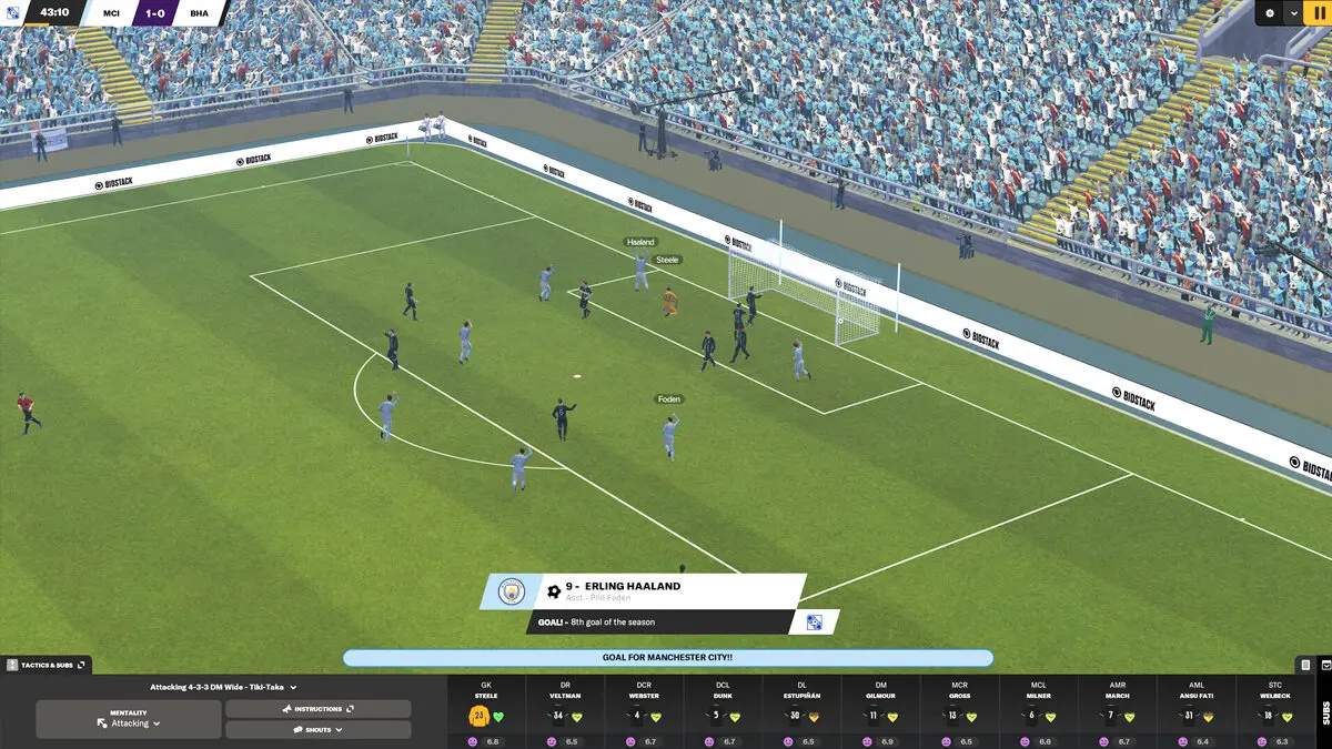 Daftar Rekomendasi Game Olahraga 2025