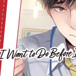 Dari Manga ke Anime: 10 Things I Want to Do Before I Turn 40 Boys
