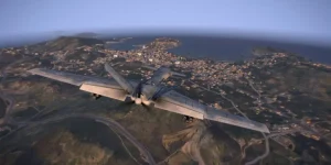Klaim Serangan Militer Pakistan Comot Scene Game Arma 3 1