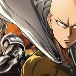 Manga One Punch Man Stop 2 Bulan