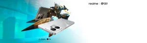 Smartphone Realme 14 untuk Gaming Next Level 1