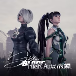 Stellar Blade Bermasalah Shift Up Berunding dengan PlayStation