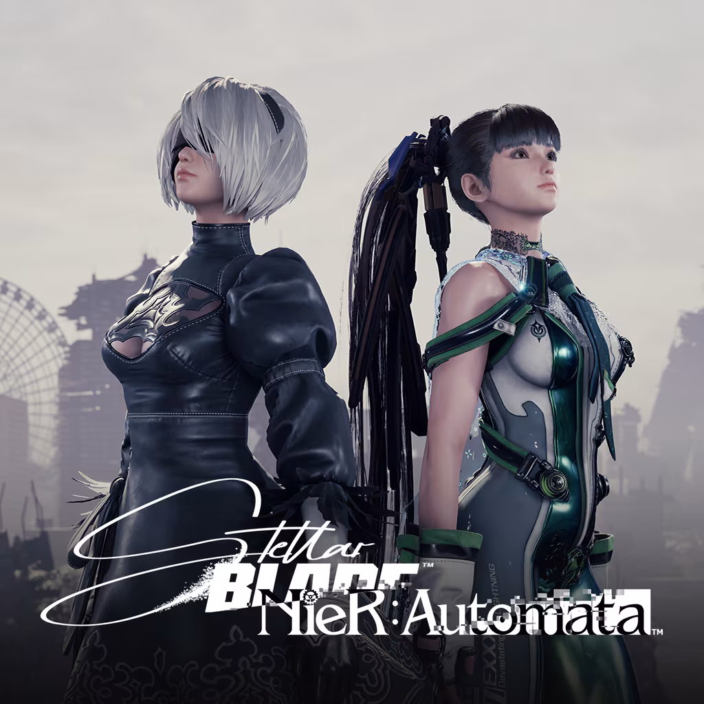 Stellar Blade Bermasalah Shift Up Berunding dengan PlayStation