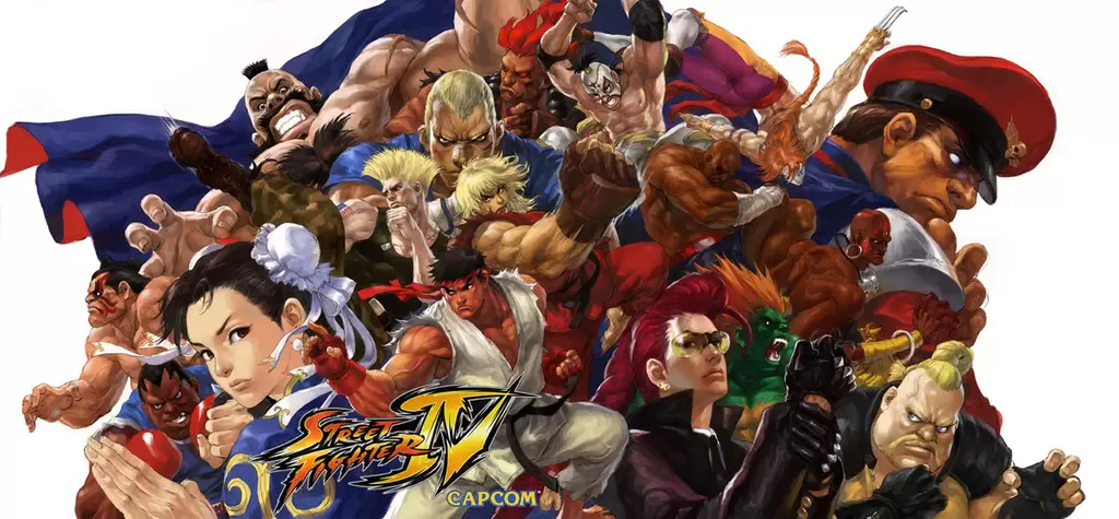 The Aquaman Jason Momoa Siap Bintangi Live Action Street Fighter