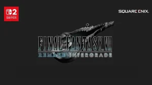 Trilogi Final Fantasy VII Remake Rilis di Nontendo Switch
