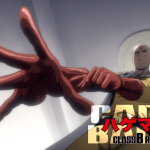 Viz Akuisisi One Punch Man Musim ke-3