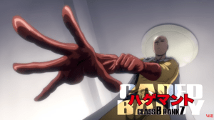 Viz Akuisisi One Punch Man Musim ke-3