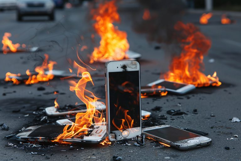 Aplikasi Palsu Perdaya Pengguna macOS