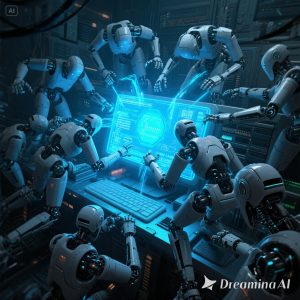 Industri Game dan Perusahaan Teknologi Diserang DDoS Canggih