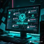 Malware Bossnet Favorit Kelompok Ransomware