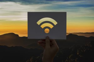 Ancaman Tersembunyi di Balik Koneksi Gratis
