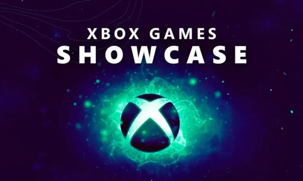 10 Games Xbox Games Showcase June 2025