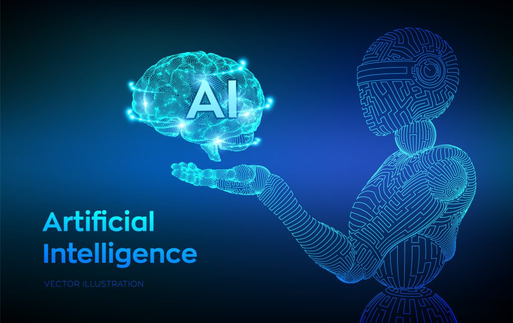 AI Menyempurnakan Penipuan Online