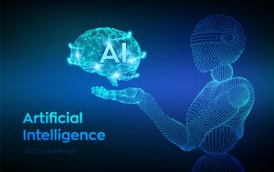 AI Menyempurnakan Penipuan Online