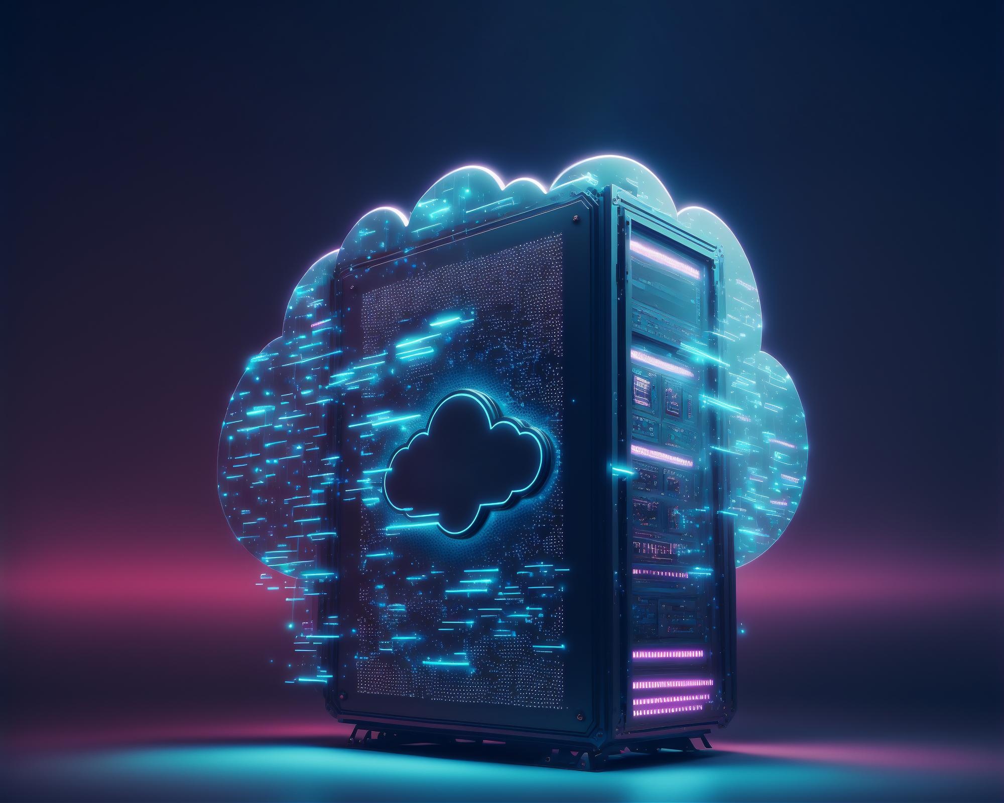 Strategi Backup dari Serangan Canggih