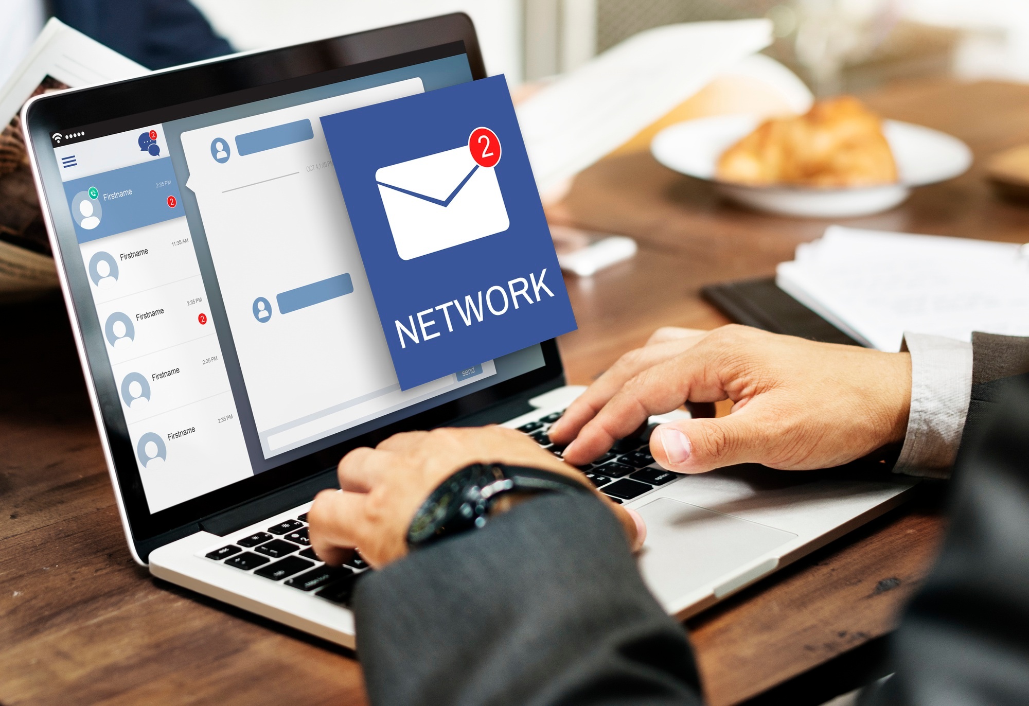 Gawat! Webmail Juga Diincar