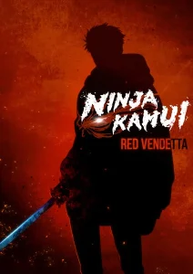 2 Season Lagi untuk Anime Ninja Kamui