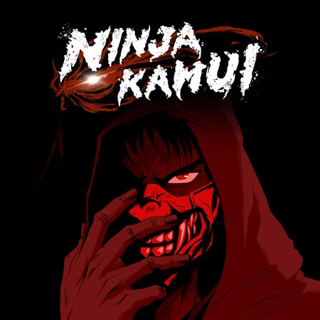 2 Season Lagi untuk Anime Ninja Kamui