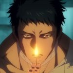 2 Season Lagi untuk Anime Ninja Kamui
